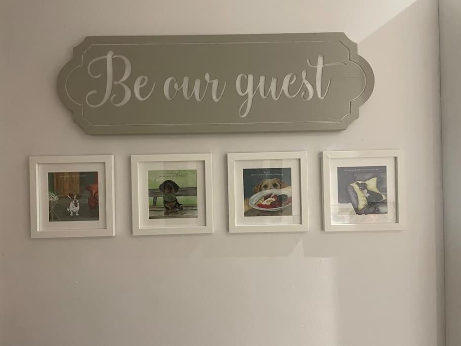 Sands Lane Retreat Hunmanby Esterno foto