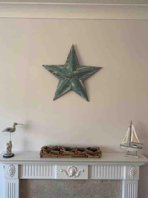 Sands Lane Retreat Hunmanby Esterno foto