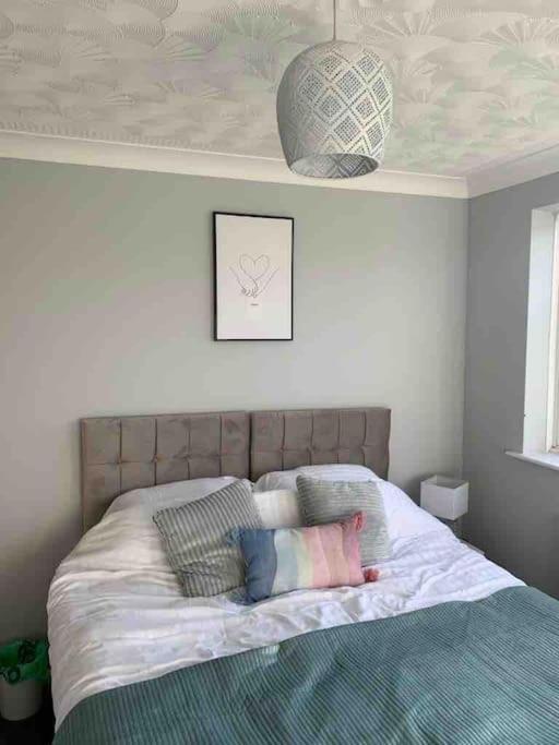 Sands Lane Retreat Hunmanby Esterno foto